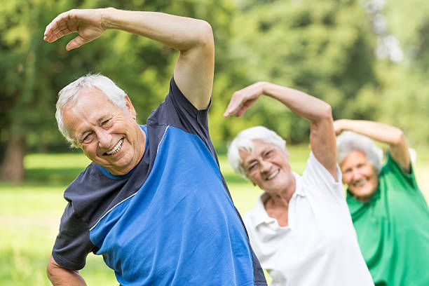 Gym plus santé