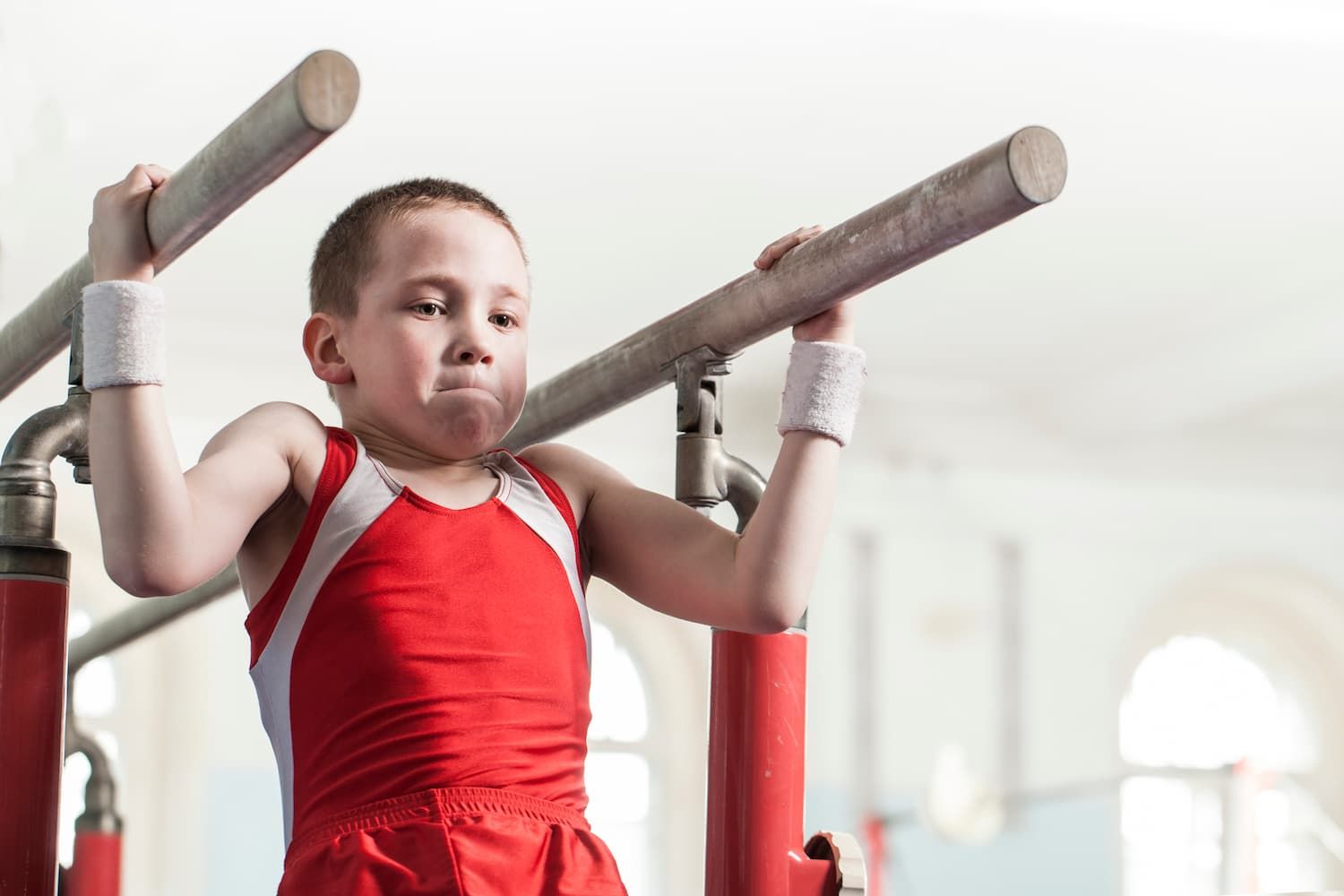 Ecole de Gym mixte