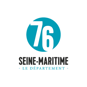 Logo Seine-Maritime