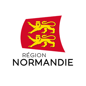 Logo région Normandie